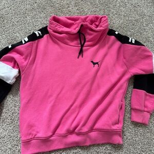 VS Pink Sweatshirt